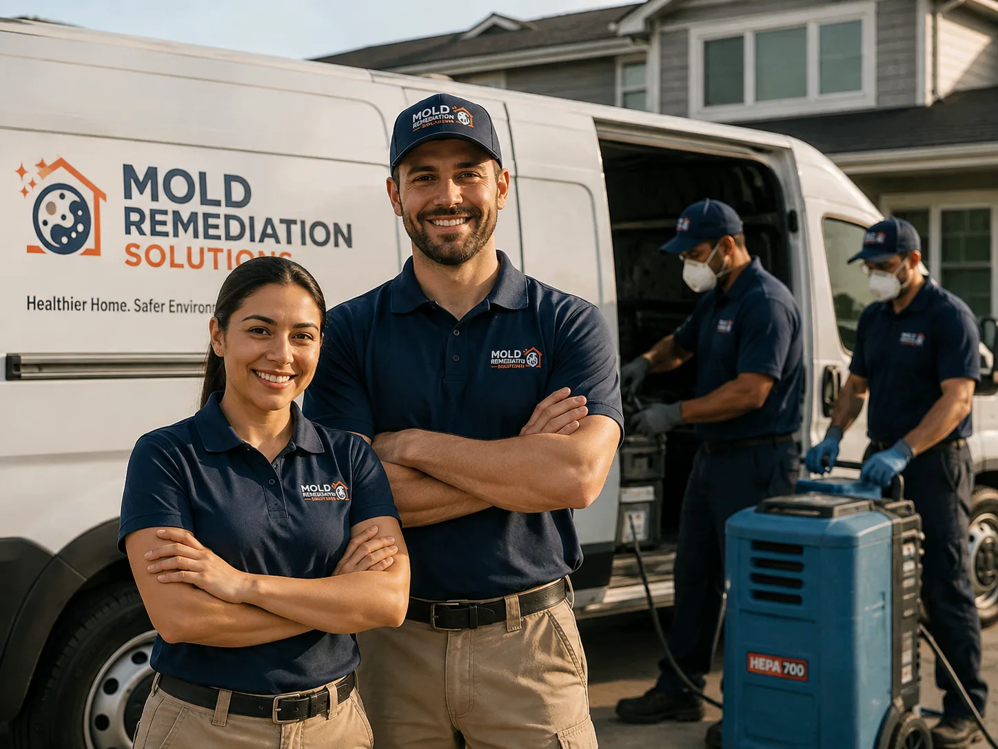 Mold Remediation company in Rulo, NE